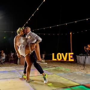 Meet your Posher, Cole